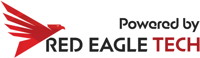 Powered by Red Eagle Tech