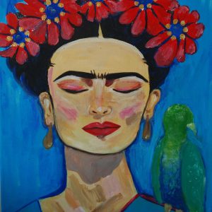 Frida