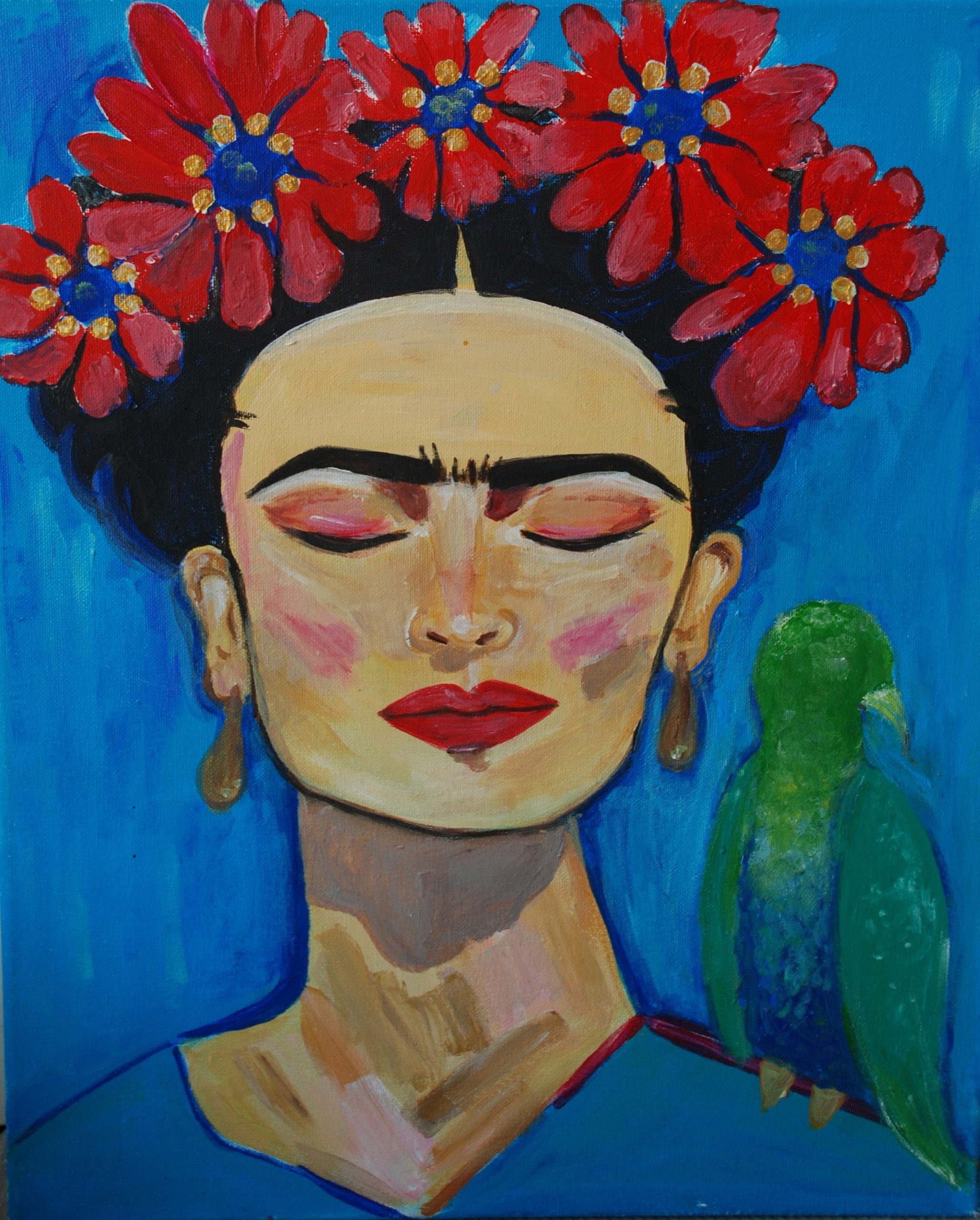 Frida